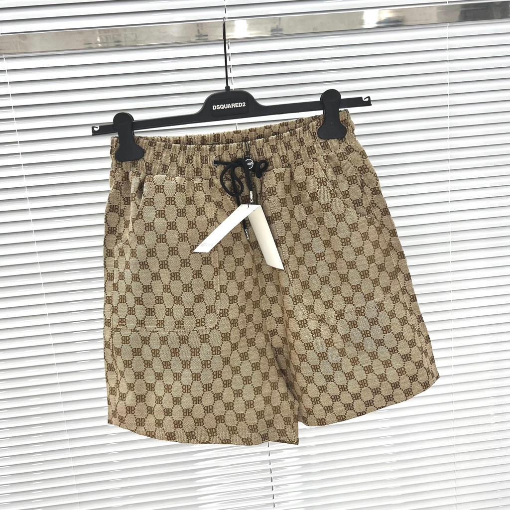 Quần Gucci SS2022,Hàng dệt xịn xò,hàng thửa cho ae phong cách trẻ trung