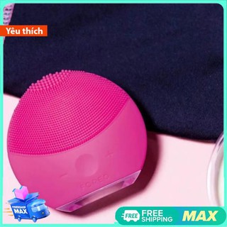 [FREE SHIP]  Máy Rửa Mặt Foreo Luna Mini 2 Nhập Khẩu Cao Cấp