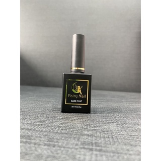 Liên kết sơn gel, đắp gel. base fairy