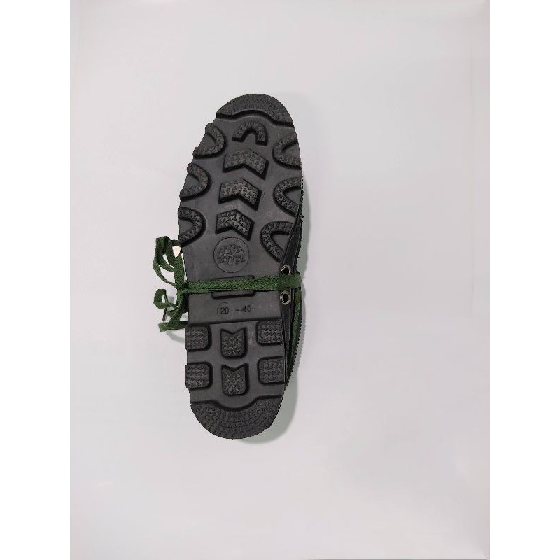 Giày vải BHLĐ | BigBuy360 - bigbuy360.vn