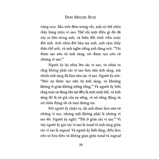Sách - Bốn Thỏa Ước