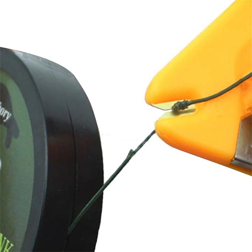 Danilo Dụng Cụ Tuốt Dây Bện Câu Cá Chuyên Dụng