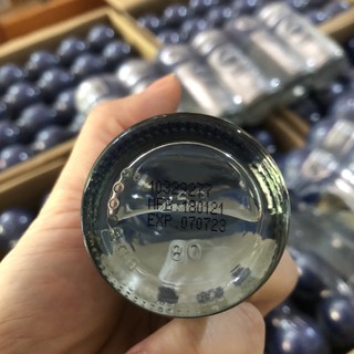 LĂN NIVEA MEN SILVER PROTECT
