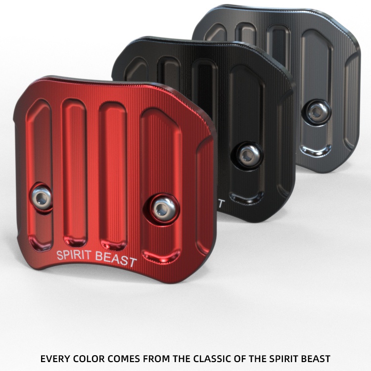 Ốp Bảo Vệ Đồng Hồ Tốc Độ Phía Trước Dành Cho Xe Mô Tô Honda Rebel CM300 CM500 CMX300 CMX500