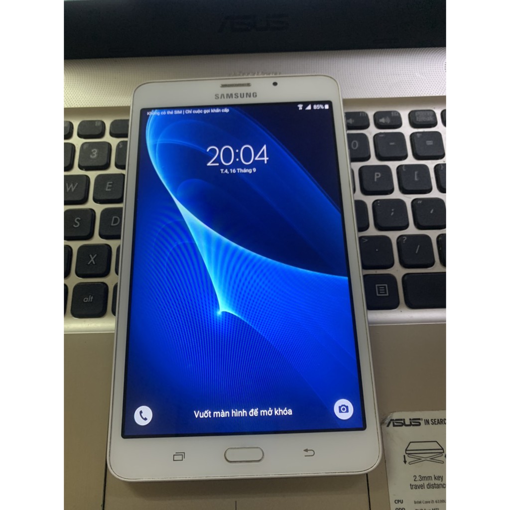 MÁY TÍNH BẢNG SAMSUNG TAD A 2016 | BigBuy360 - bigbuy360.vn