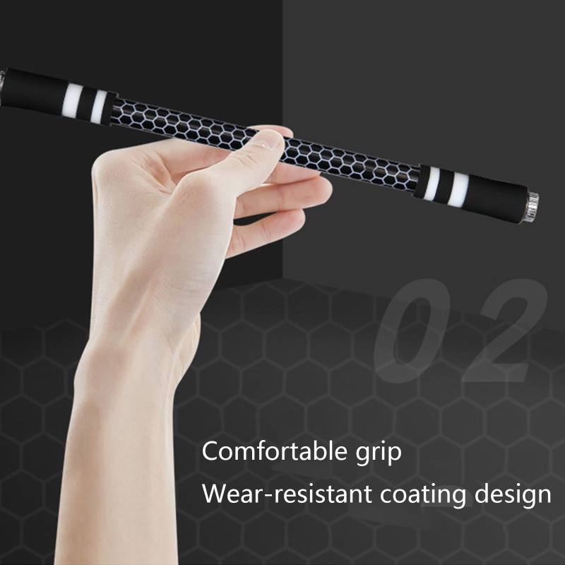 Bút Quay Đồ Chơi Fidget Spinner BằNg HợP Kim Cho Trẻ Em / NgườI LớN