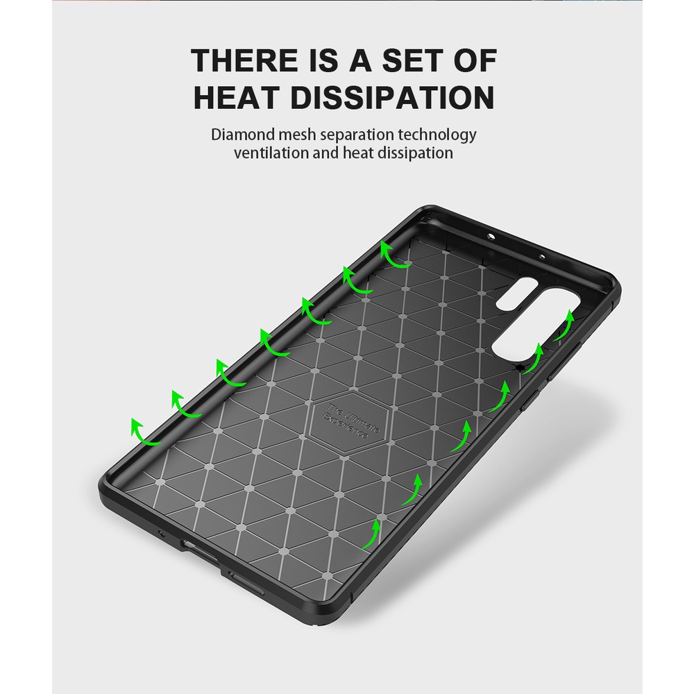 Ốp điện thoại sợi carbon chống sốc cho Xiaomi Redmi Note 11 Pro Xiomi Redme Note11 T Pro+ 11Pro Plus 11T 5G