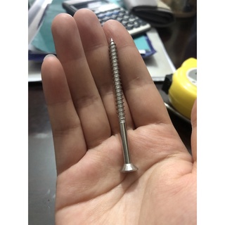 Vít inox đủ size, bán theo lạng