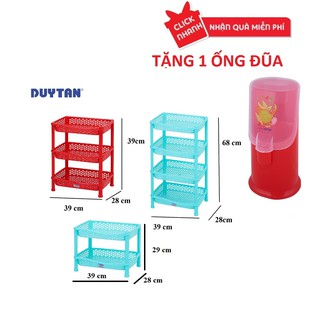 Combo 5 kệ nhí sắp xếp chén nhiều tầng duy tân giá rẻ - tằng kèm óng đũa