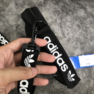 Túi đeo chéo adidas