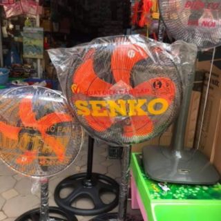 Quạt đứng Senko 4.5 tắc DCN1806