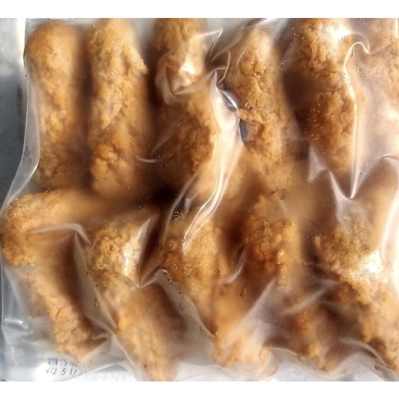 GÀ RÁN- (Bình Tân). Ship hỏa tốc nội thành HCM