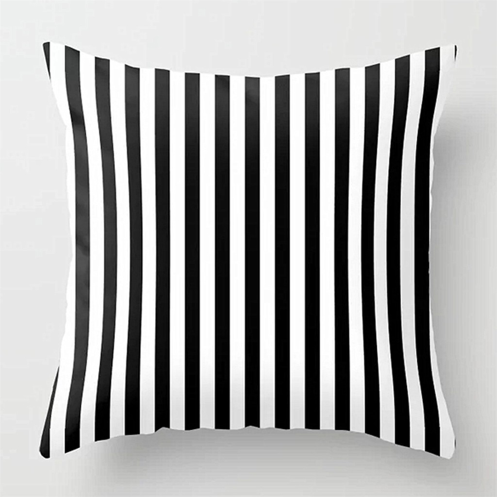 Vỏ bọc gối trang trí sofa sang trọng 40x40 45x45 50x50 60x60cm