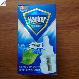 Tinh Dầu Đuổi Muỗi Hack