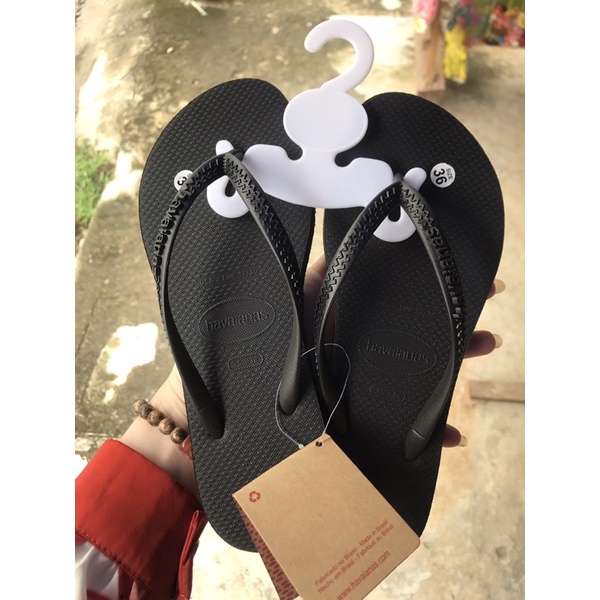 Dép Hava Thai cao cấp 79k