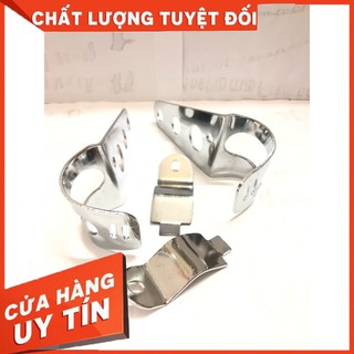Đèn pha Su GN + tai bắt pha ( combo)