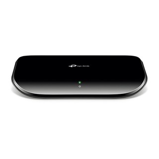 Bộ chia mạng switch để bàn gigabit 8 cổng tốc độ 1000 chính hãng tplink mới 100%