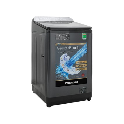 Máy giặt Panasonic Inverter 11.5 Kg NA-FD11AR1BV - Điện Máy Sài Thành
