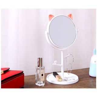 Gương công chúa tai mèo-bns4