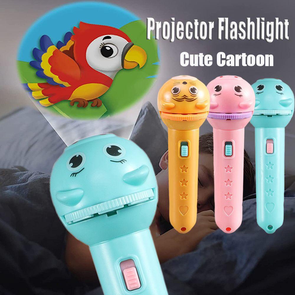 Máy Chiếu Phim Hoạt Hình Kể Chuyện Ngủ Cho Bé