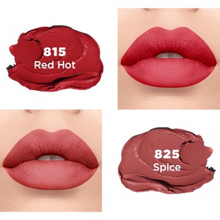 Son Kem Siêu Lì Revlon Ultra HD Lip Mousse 5.9ml