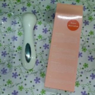 Máy massage ion mặt ( chuẩn)