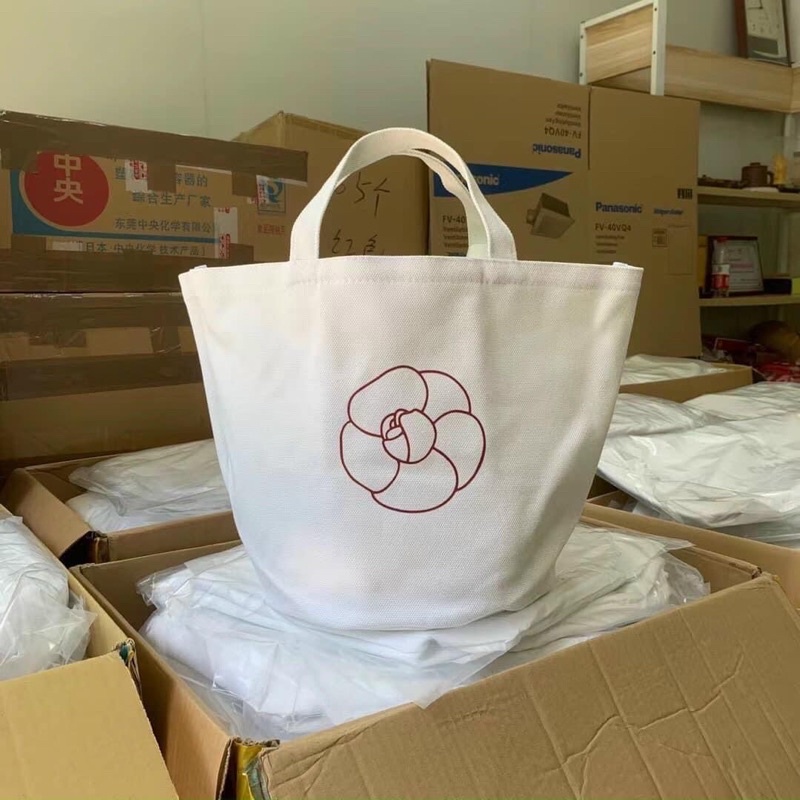 TÚI CHANE. L's  GIFT xuất dư💐