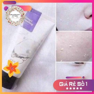🍑🍎 Tẩy tế bào chết cho da mặt