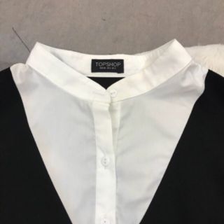 Đầm liền topshop