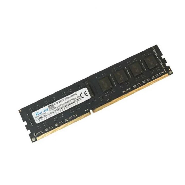 Ram Máy Tính Kuijia DDR3 8Gb 1600