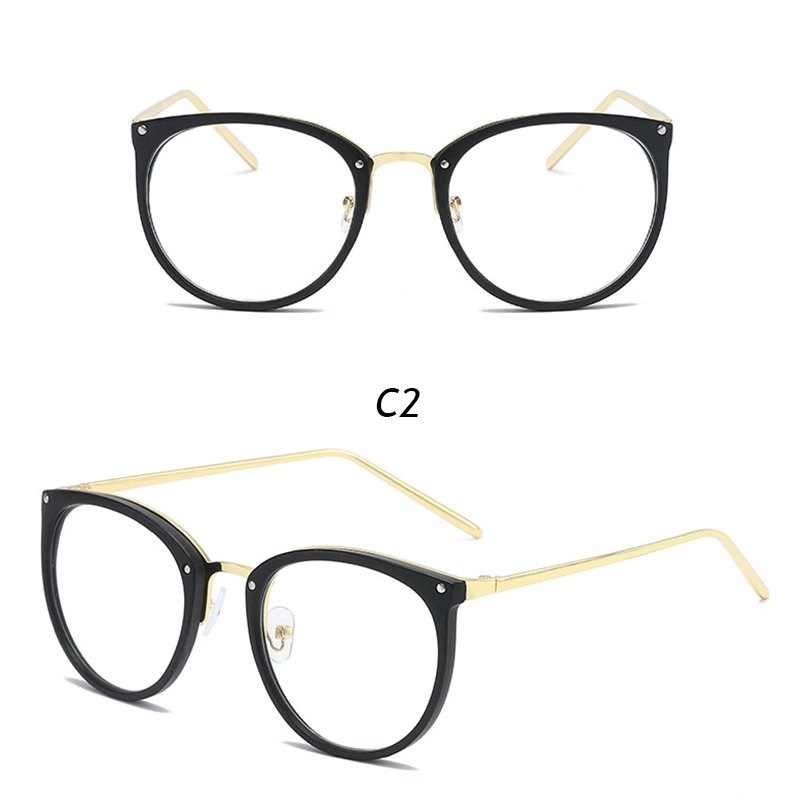 Kính mắt chống tia sáng xanh phong cách hợp thời trang dành cho nữ