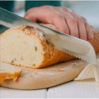 DAO RĂNG CƯA CẮT BÁNH MÌ