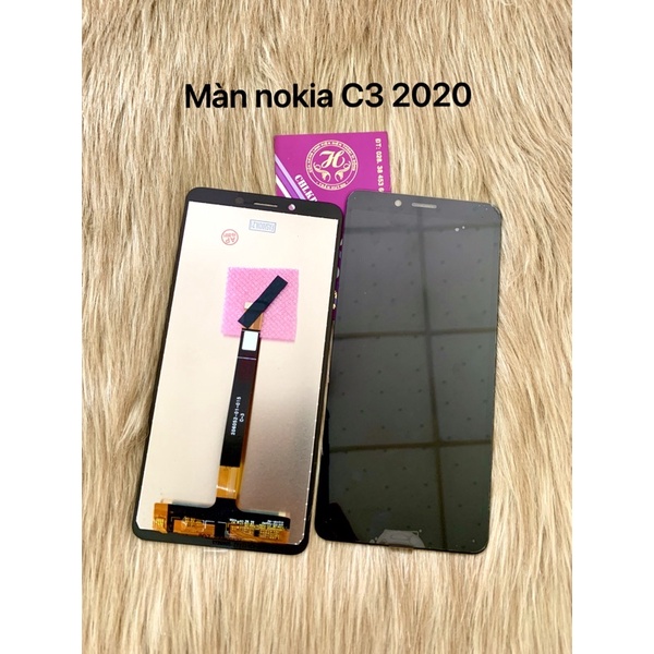 màn hình nokia C3 zin