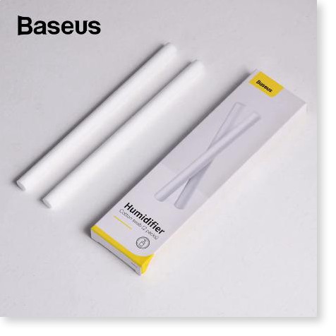 Bộ 2 Lõi Lọc Thay Thế Baseus Dùng Cho Máy Phun Sương Tạo Độ Ẩm Theo Từng Loại - Toplink