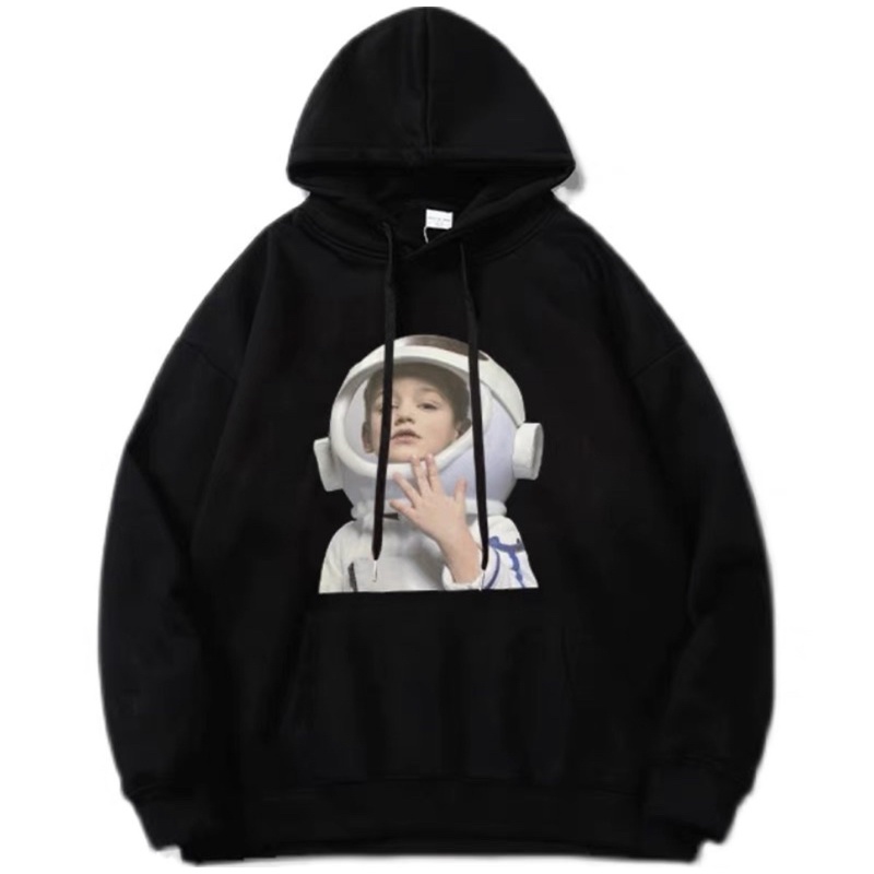 ÁO HOODIE ADLV PHI HÀNH SWEATER CHẤT NỈ COTTON UNISEX - Nam Nữ Đều Mặc Được Hót Hít | BigBuy360 - bigbuy360.vn