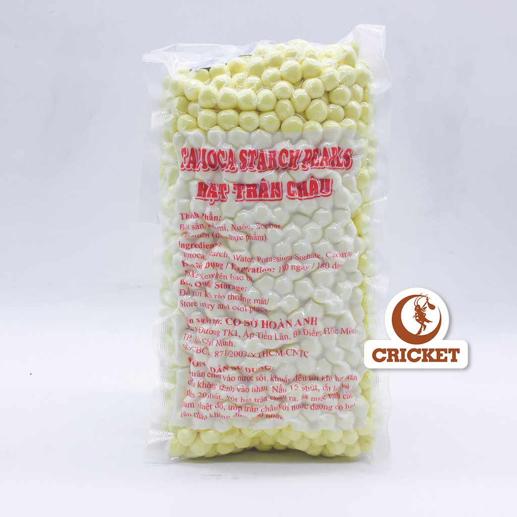 TRÂN CHÂU HOÀNG KIM HOÀN ANH (1kg) _ TRÂN CHÂU VÀNG, CARAMEL,TRẮNG  NGON HƠN TRƯỜNG LẠC, GIA UY GIÁ RẺẺ | BigBuy360 - bigbuy360.vn