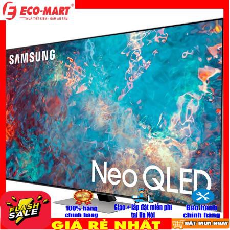 QA55QN85A Neo QLed Tivi Samsung QA55QN85AAKXXV 65 Inch 4K New 2021 | WebRaoVat - webraovat.net.vn