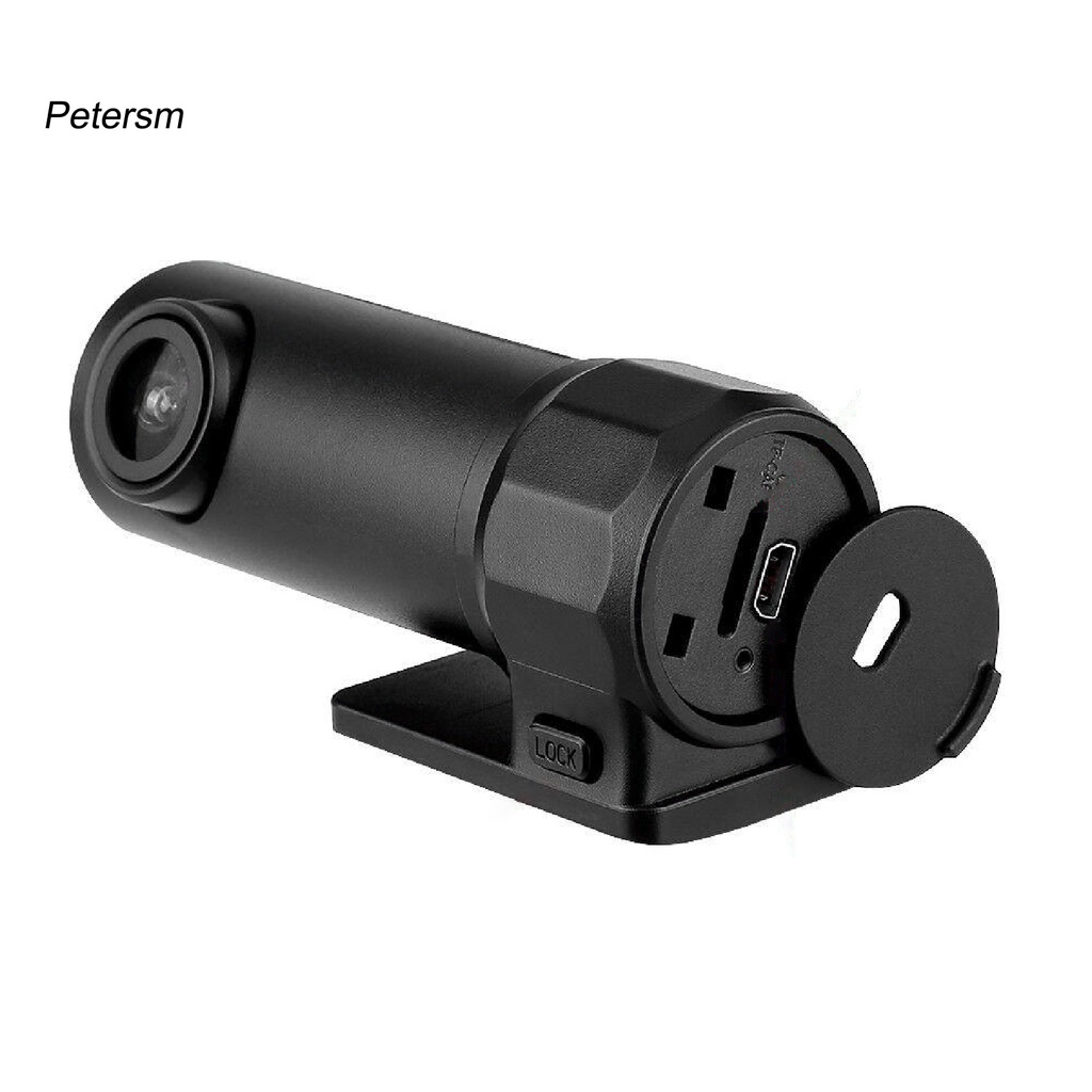 Camera ghi hình xoay 360 độ 1080P cho xe hơi | BigBuy360 - bigbuy360.vn