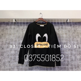 Áo Sweater hình ngộ nghĩnh