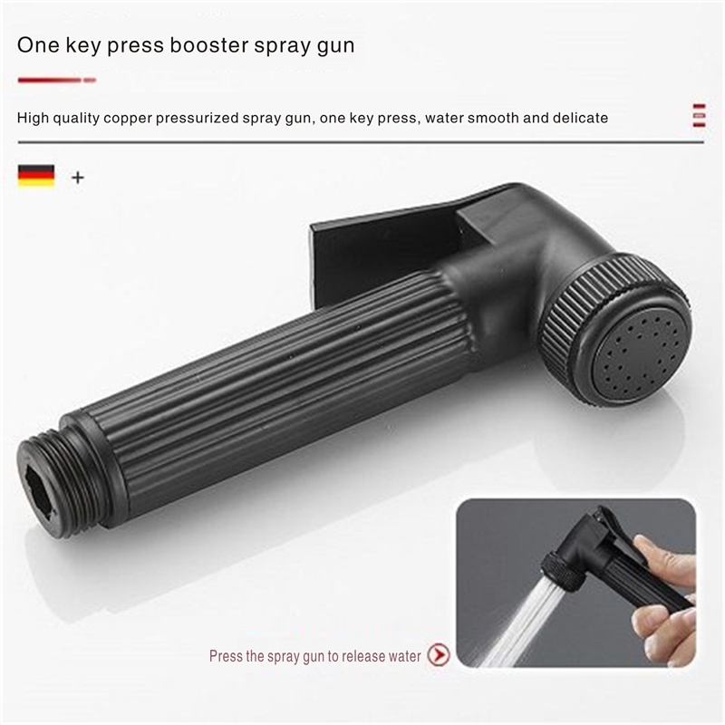 Vòi hoa sen bằng đồng phong cách Bắc Âu cho nhà tắm