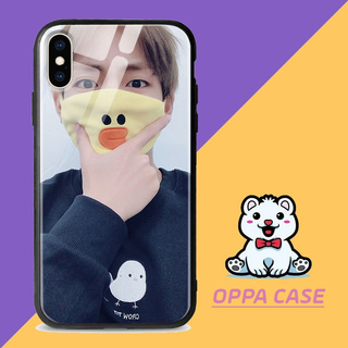 Op Iphone Chống Sốc Ca Sĩ Đeo Khẩu Trang 7/7Plus/8/8Plus/X/Xs/Xs Max/11/11 Promax/12 /12 Pro Max Lpc16120459