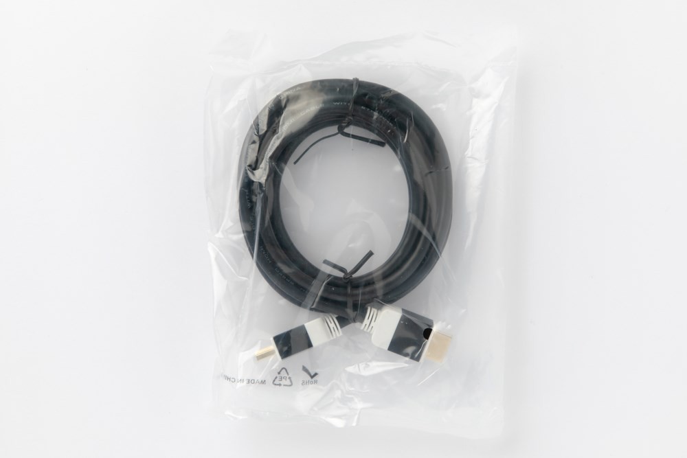 Dây Cáp Kết Nối ARTBOX Hàn Quốc Chuyển Đầu HDMI Sang Đầu HDMI Hiển Thị Dài 2M