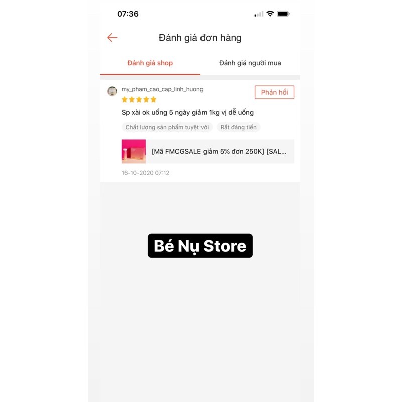 Viên Sủi Giảm Cân Balporo Bbae [ Tuýp 10 Viên] | BigBuy360 - bigbuy360.vn