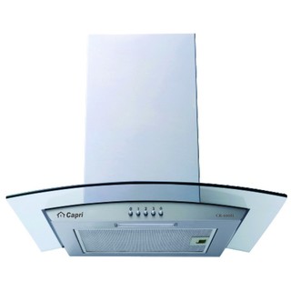 Máy hút mùi Capri CR-600H