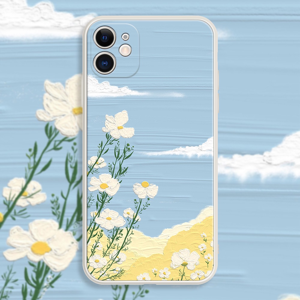 Ốp Điện Thoại Silicon Mềm Cho OPPO F7 F9 F11 Pro A54 4G A74 F19 F19S A95 A94 F19 Pro Find X2 X3 R9 F1 R9S+ A1K Realme C2