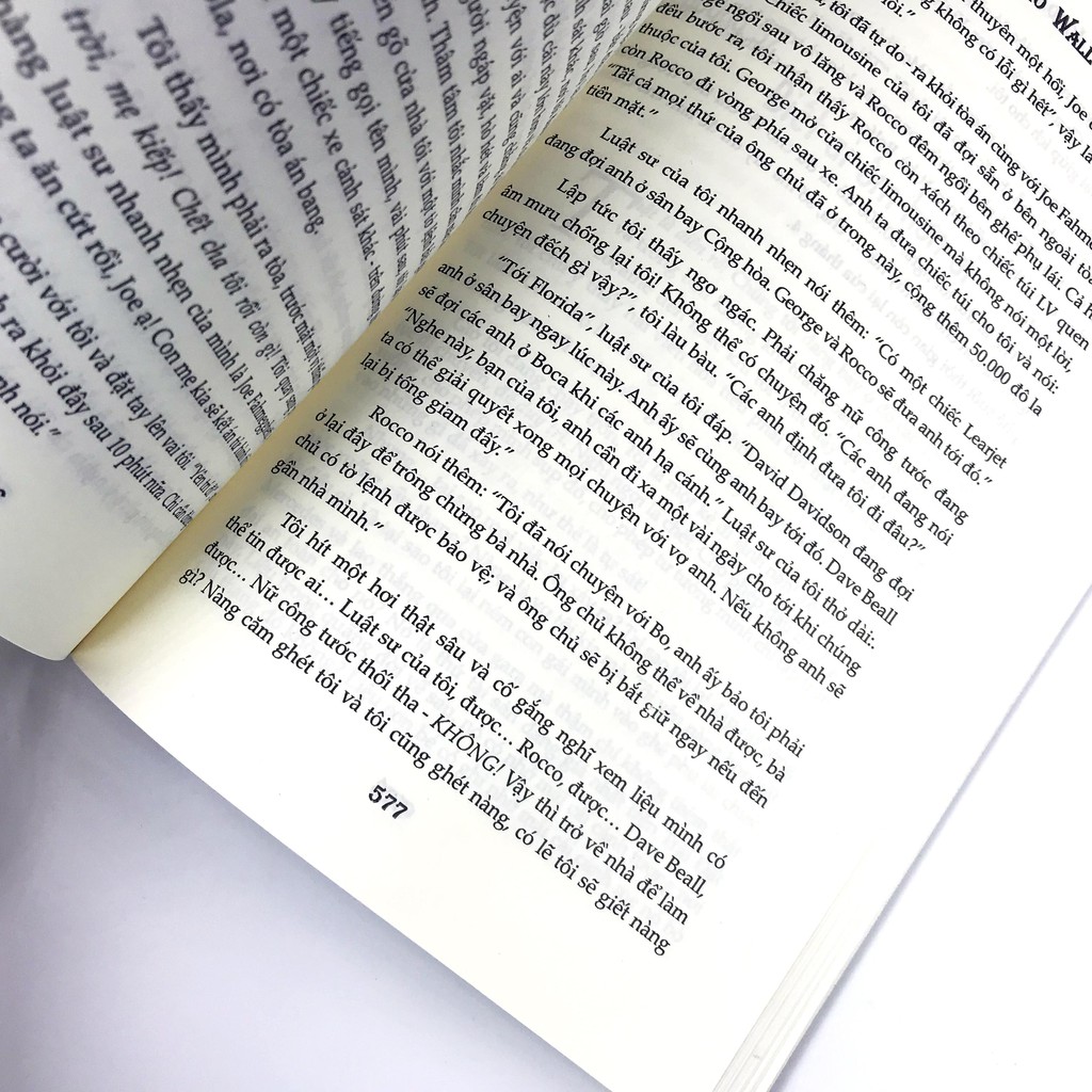 Sách - Sói Già Phố Wall (Bộ 2 quyển, lẻ tùy chọn) - Tái bản | BigBuy360 - bigbuy360.vn