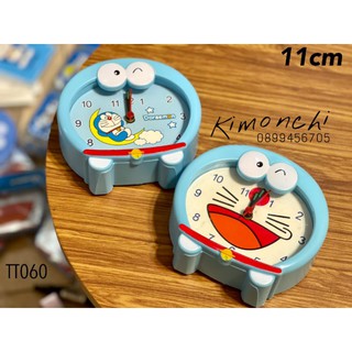 🎁Đồng hồ để bàn Doraemon Doremon🎁
