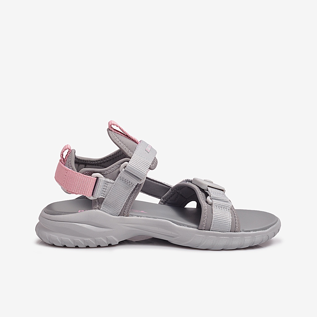 Sandal Eva Phun Nữ Biti's Hunter DEWH01100XAL (Xám Lợt)
