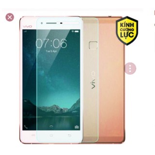 Bộ 3 Miếng dán kính cường lực cho Vivo V3 Max