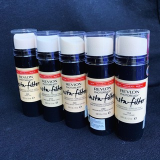 Kem nền revlon photoready insta-filter foundation